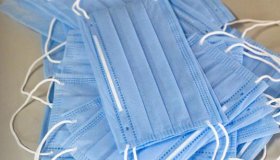 Госзакупки импортных масок ограничили до 2022 года