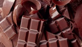 Красноярский шоколад отправили на пробу в Китай